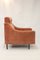 Italian Style Velvet Cube Chairs, 1970s, Set of 2, Image 15