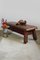 Vintage Leather Gym Bench, 1930s, Image 12