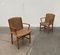 Vintage Danish Teak Chair, Set of 2 35