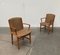 Vintage Danish Teak Chair, Set of 2, Image 35