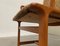 Vintage Danish Teak Chair, Set of 2, Image 15