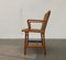 Vintage Danish Teak Chair, Set of 2, Image 4