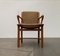 Vintage Danish Teak Chair, Set of 2 3
