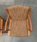 Vintage Danish Teak Chair, Set of 2, Image 10