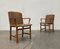 Vintage Danish Teak Chair, Set of 2 44