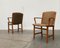 Vintage Danish Teak Chair, Set of 2 43