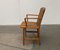 Vintage Danish Teak Chair, Set of 2, Image 39