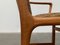 Vintage Danish Teak Chair, Set of 2 36