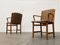 Vintage Danish Teak Chair, Set of 2 2