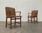 Vintage Danish Teak Chair, Set of 2 46