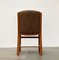 Vintage Danish Teak Chair, Set of 2, Image 34