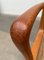 Vintage Danish Teak Chair, Set of 2 29