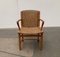 Vintage Danish Teak Chair, Set of 2 1