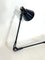 Large Milano Articulated Desk Lamp from Stilnovo, 1960s, Image 10