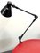 Large Milano Articulated Desk Lamp from Stilnovo, 1960s, Image 5