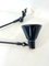 Large Milano Articulated Desk Lamp from Stilnovo, 1960s, Image 8
