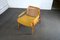 Vintage Sessel von Hartmut Lohmeyer für Wilkhahn, 1950er 20