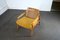 Vintage Sessel von Hartmut Lohmeyer für Wilkhahn, 1950er 17