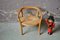 Childrens Chair from Baumann, 1950s, Image 1