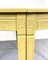 Gustavian Style Halfmoon Tables, Sweden, Set of 2, Image 6