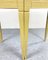 Gustavian Style Halfmoon Tables, Sweden, Set of 2, Image 4