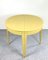 Gustavian Style Halfmoon Tables, Sweden, Set of 2 1