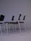 Vintage Se05 Dining Chairs by Martin Visser for T Spectrum, Set of 5 11