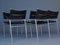 Vintage Se05 Dining Chairs by Martin Visser for T Spectrum, Set of 5 4