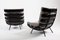 Mid-Century Modern Costela Lounge Chair by Carlo Hauner & Martin Eisler, Set of 2 4