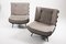 Mid-Century Modern Costela Lounge Chair by Carlo Hauner & Martin Eisler, Set of 2 2