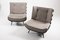 Mid-Century Modern Costela Lounge Chair by Carlo Hauner & Martin Eisler, Set of 2, Image 2