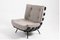 Mid-Century Modern Costela Sessel von Carlo Hauner & Martin Eisler, 2er Set 7