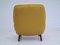 Fauteuil Design 62 par Leif Hansen, Danemark, 1960s 9