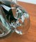 Vintage African Handmade Glass Animal Candle Holder from Ngwenya Glass, Set of 2 10
