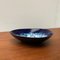 Mid-Century Enamel Metal Bowl 14