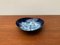 Mid-Century Enamel Metal Bowl 10