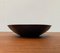 Mid-Century Enamel Metal Bowl, Image 6