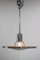 Lampe à Suspension Bauhaus en Aluminium, 1930s 2