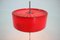 Mid-Century Space Age Table Lamp by Kamenicky Senov, Czechoslovakia, 1970s, Image 3