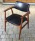 Danish Gm11 Office Chair from Svend Age Eriksen, Image 1