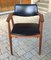 Danish Gm11 Office Chair from Svend Age Eriksen 13