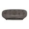 Gray Ploum Fabric 2-Seat Couch by Erwan & Ronan Bouroullec for Ligne Roset, Image 1