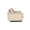 Cream Leather E300 2-Seat Couch from Stressless 7