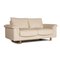 Cream Leather E300 2-Seat Couch from Stressless 6