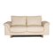 Cream Leather E300 2-Seat Couch from Stressless 1