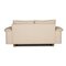 Cream Leather E300 2-Seat Couch from Stressless 8