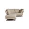 Beige Corner Sofa from Rolf Benz 11