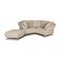 Beige Corner Sofa from Rolf Benz, Image 4