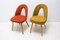 Mid-Century Dining Chairs by Antonin Suman, Set of 2 7