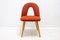 Mid-Century Dining Chairs by Antonin Suman, Set of 2, Image 10